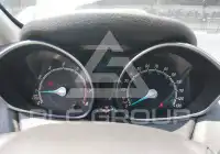 2014 Ford FIESTA фото
