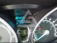 2014 Ford FIESTA фото