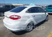 2014 Ford FIESTA photo
