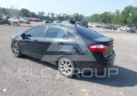 2014 Ford FIESTA фото