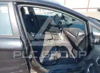2014 Ford FIESTA фото