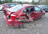2014 Ford FIESTA фото