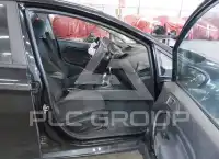 2014 Ford FIESTA photo