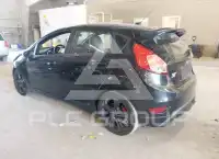 2014 Ford FIESTA photo