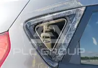 2014 Ford FIESTA фото