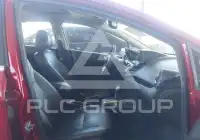 2014 Ford FIESTA фото