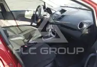 2014 Ford FIESTA фото
