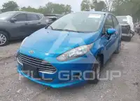2014 Ford FIESTA photo