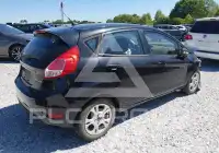 2014 Ford FIESTA фото