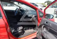 2014 Ford FIESTA фото