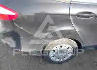 2014 Ford FIESTA photo