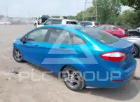2014 Ford FIESTA photo