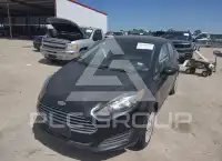 2014 Ford FIESTA photo