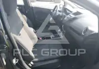 2014 Ford FIESTA фото