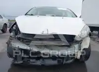 2014 Ford FIESTA фото