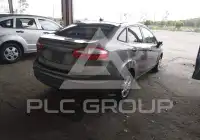 2014 Ford FIESTA фото