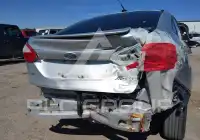 2014 Ford FIESTA фото