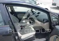 2014 Ford FIESTA фото