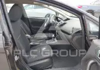 2014 Ford FIESTA фото