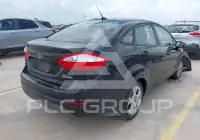 2014 Ford FIESTA фото