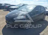 2014 Ford FIESTA фото