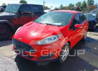 2014 Ford FIESTA photo