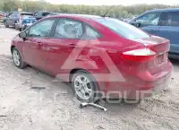 2014 Ford FIESTA photo