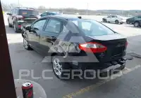 2014 Ford FIESTA фото