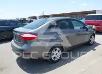 2014 Ford FIESTA фото