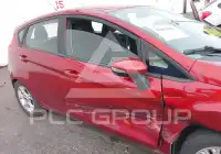 2014 Ford FIESTA фото