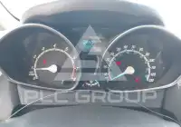2014 Ford FIESTA фото