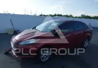 2014 Ford FIESTA фото