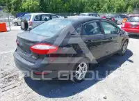 2014 Ford FIESTA фото