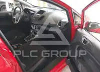 2014 Ford FIESTA фото