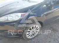 2014 Ford FIESTA фото