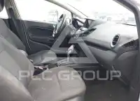 2014 Ford FIESTA фото