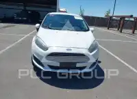 2014 Ford FIESTA photo