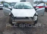 2014 Ford FIESTA фото