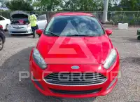 2014 Ford FIESTA photo