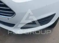 2014 Ford FIESTA фото