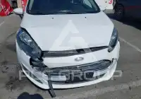 2014 Ford FIESTA photo