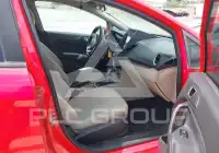 2014 Ford FIESTA фото