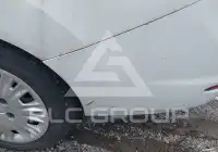 2014 Ford FIESTA фото
