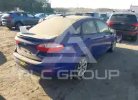 2014 Ford FIESTA фото