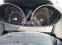 2014 Ford FIESTA фото