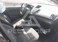 2014 Ford FIESTA photo
