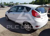 2014 Ford FIESTA фото