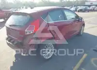 2014 Ford FIESTA photo