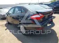 2014 Ford FIESTA фото