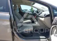 2014 Ford FIESTA фото
